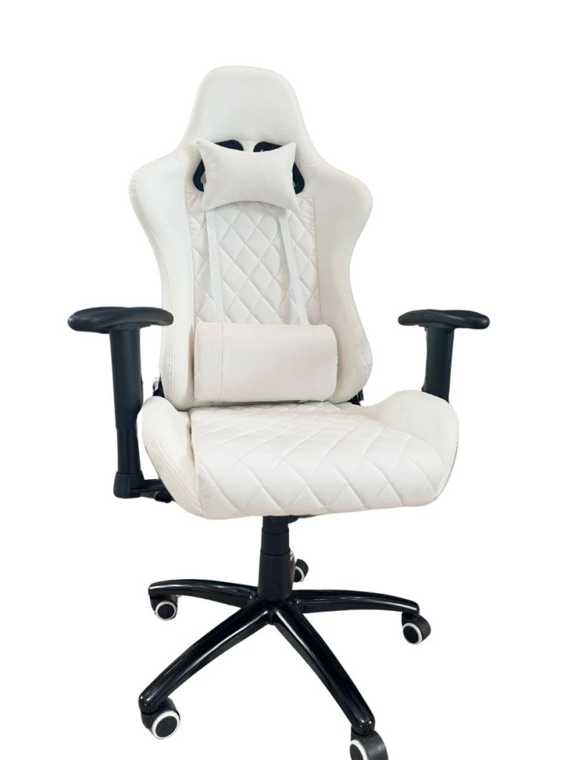 Seat For Gamers RFK0022 White