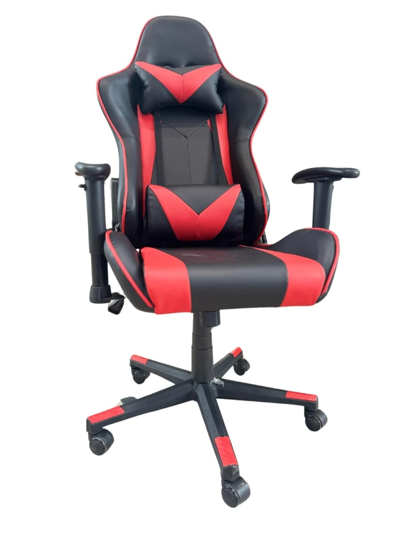 gaming chair Seat For Gamers RFK0017 Black-RED