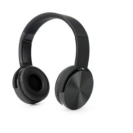 wireless stereo super bass headset fm radio mp3
