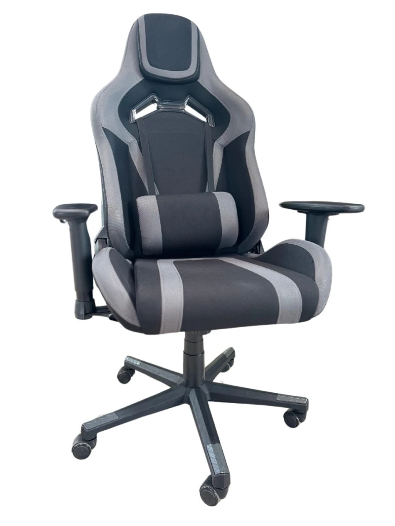 Seat For Gamers RFK003 Black-Gray