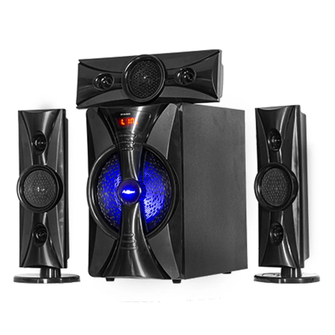 speaker Ailiang DC6031 3.1 Speaker System