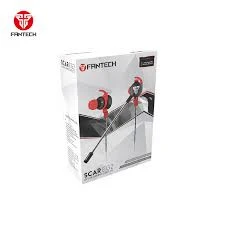 Fantech Scar EG2 In Ear Headphone with Mic