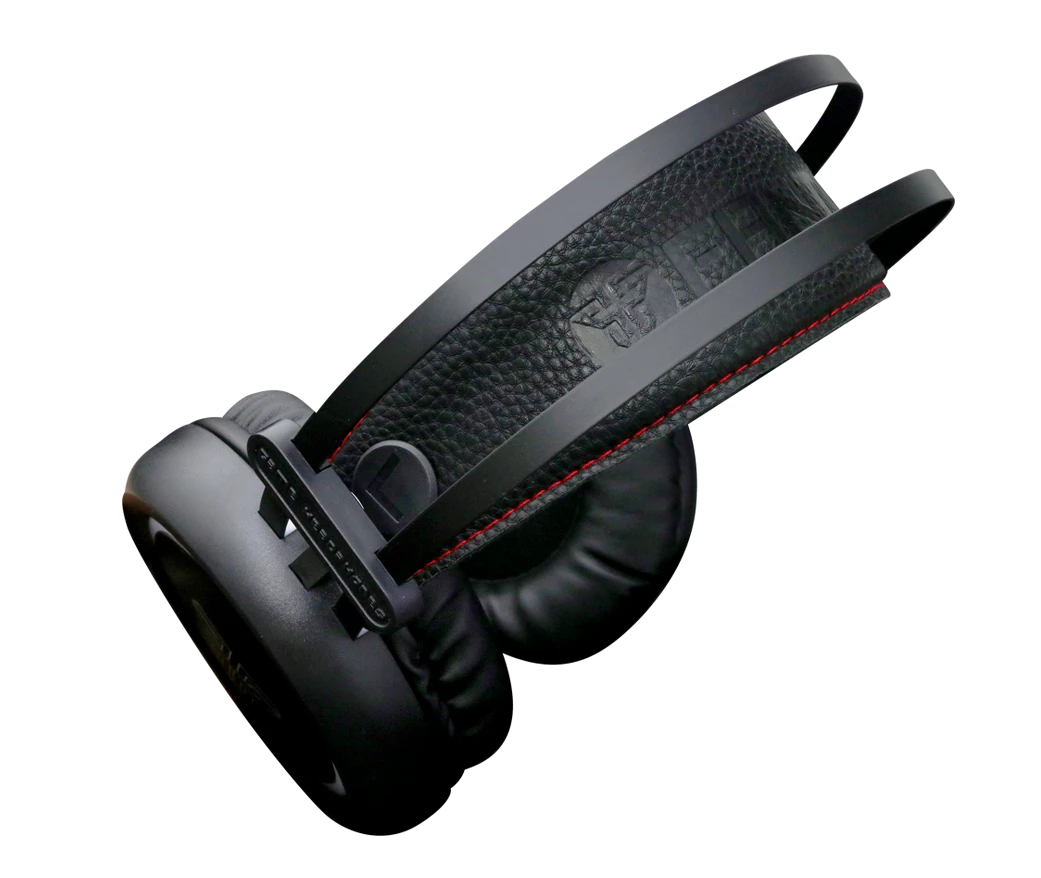 FANTECH HG15 7.1 SURROUND GAMING HEADSET Virtual 7.1 Surround SoundNot Detachable Usb  / 246gr w/o Cable