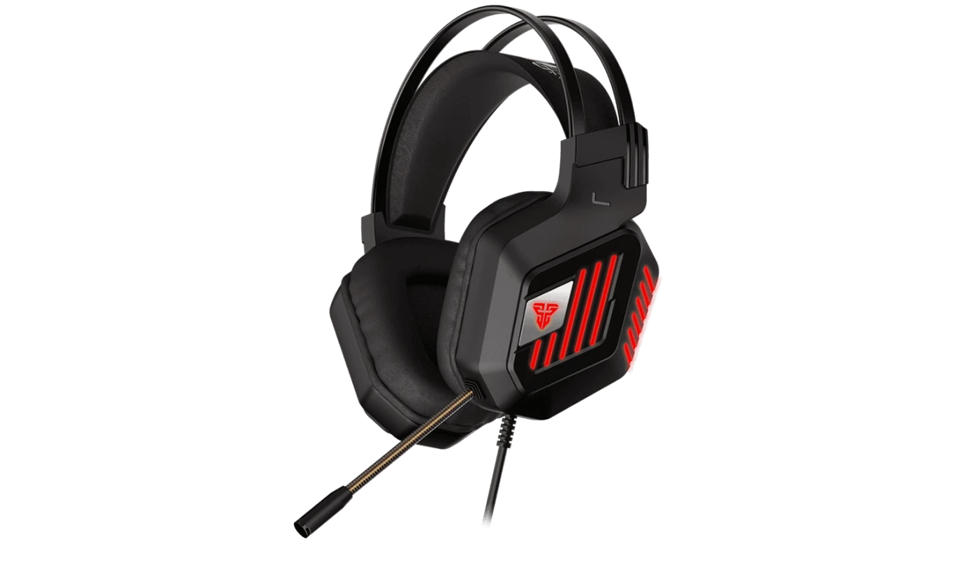 FANTECH SPECTRE II HG24 7.1 VIRTUAL SURROUND SOUND GAMING HEADSET