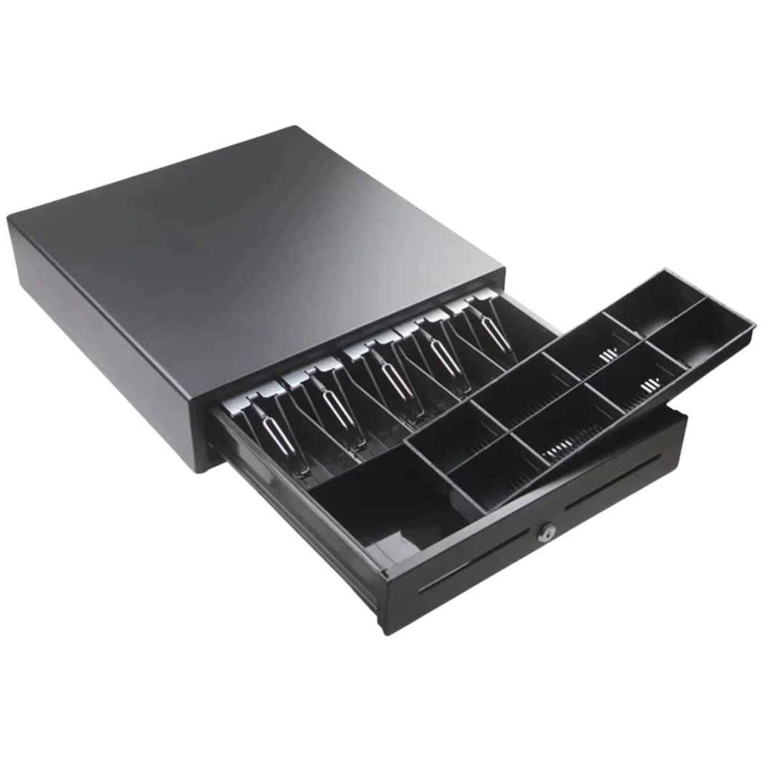 Cash Drawer 5 Bill 5 Coin 5kgs