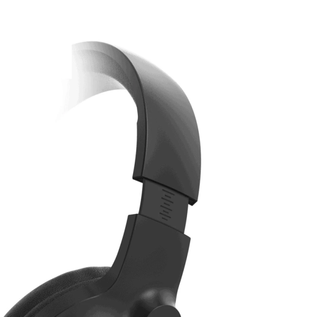 Fantech Blitz MH87 Multi Platform RGB Stereo Gaming Headset w/ Omni Directional Mic