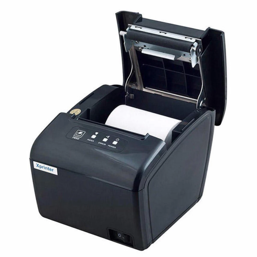 Xprinter XP-S200M Receipt Printer USB+LAN