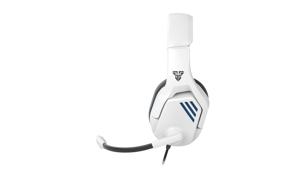 FANTECH VALOR MH86 SPACE EDITION MULTI-PLATFORM GAMING HEADSET Stereo 3.5mm Gaming Headset Foldable TRRS + USB / 280gr w/o cable