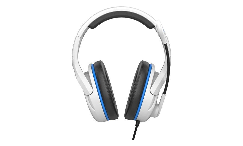 FANTECH VALOR MH86 SPACE EDITION MULTI-PLATFORM GAMING HEADSET Stereo 3.5mm Gaming Headset Foldable TRRS + USB / 280gr w/o cable
