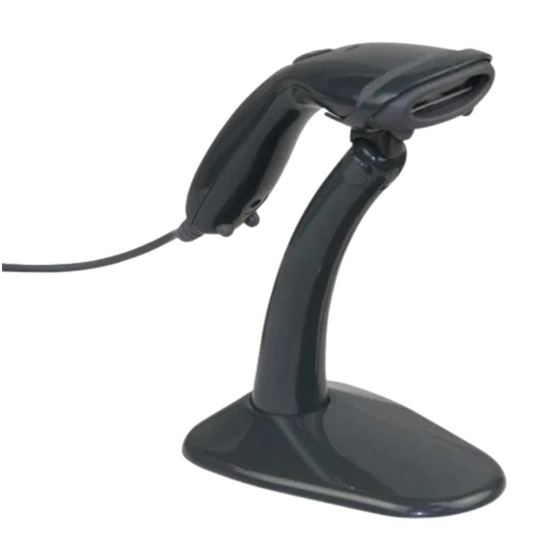 ICON ICN-6000S HANDFREE BARCODE SCANNER ( Self knowledge property right, personalized customization is welcome. support serial port cimmand setting ,mahe the second development convenient firmware upd
