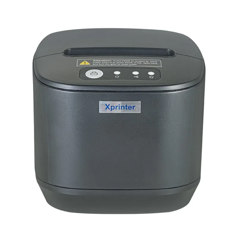 XPRINTER XP-Q833L USB+LAN mini Thermal Receipt