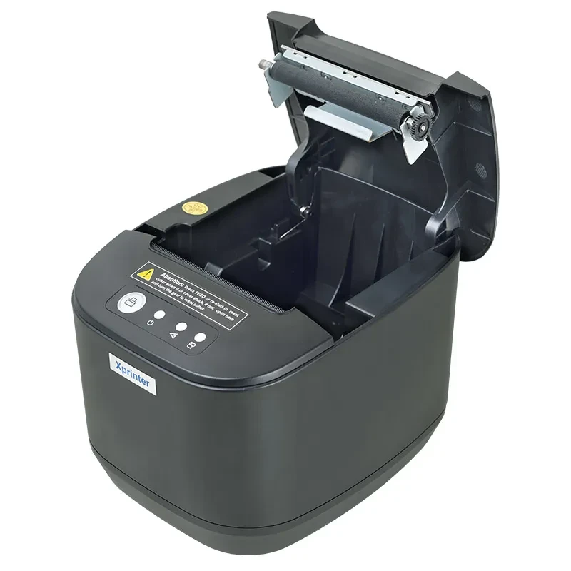 Xprinter XP-Q833L USB+WIFI mini Thermal Receipt