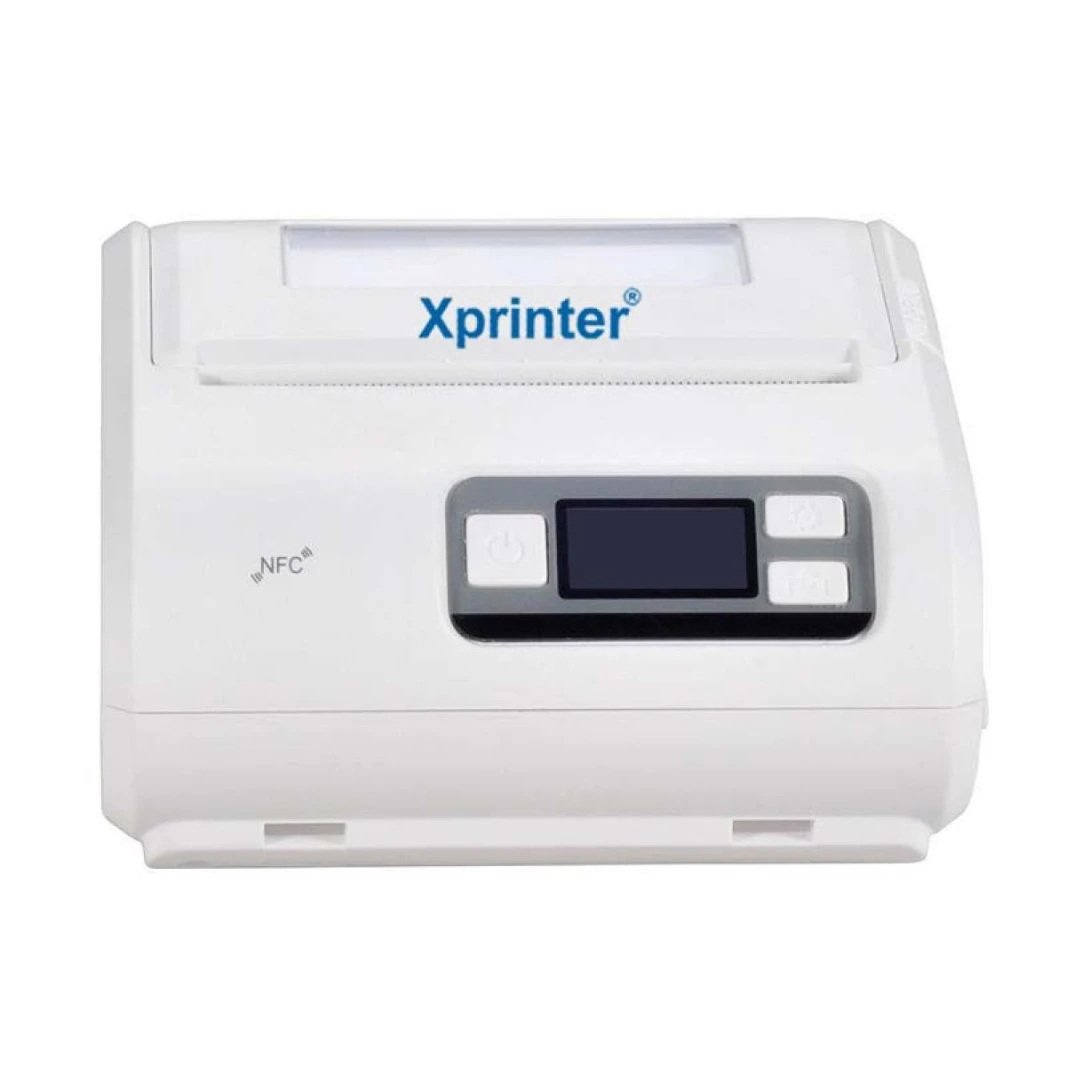 X-Printer XP-P301G Mobile Label & Receipt Printer