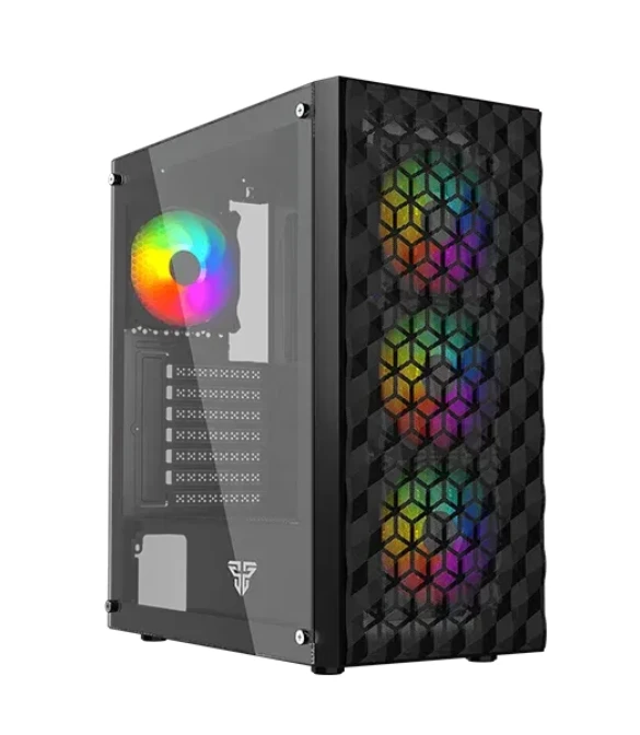 Gaming PC Intel Core I5 12400F // Rtx 3060 12GB // 16GB Ram - Custom Build