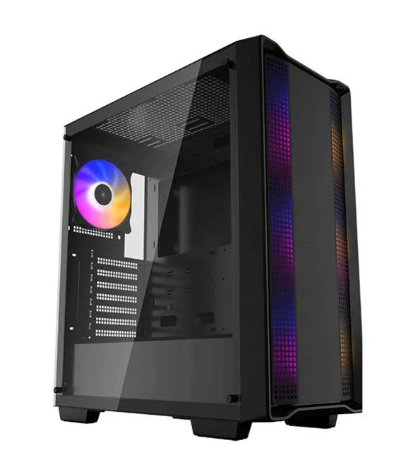 PC Gaming Intel Core I5 12400F // Gtx 1660 Super 6GB // 16GB Ram - Custom PC