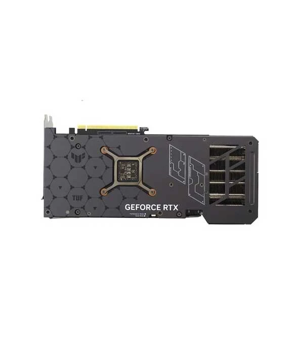 ASUS Tuf Gaming Nvidia Geforce Rtx™ 4070 Ti Super Gaming Graphics Card (Pcie 4.0, 16GB Gddr6x)