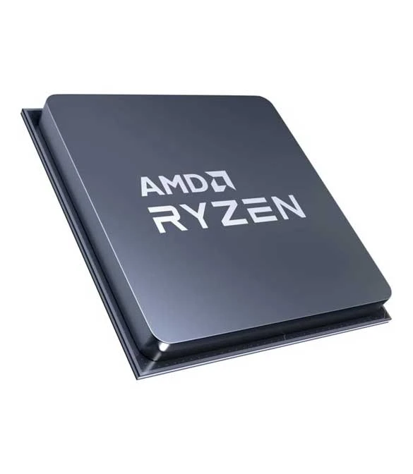 AMD RYZEN 5 5600G 6-CORE UP TO 4.4 GHZ / VEGA 7 GRAPHIC , TRAY