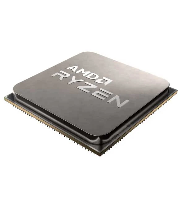 AMD RYZEN 5 5600G 6-CORE UP TO 4.4 GHZ / VEGA 7 GRAPHIC , TRAY