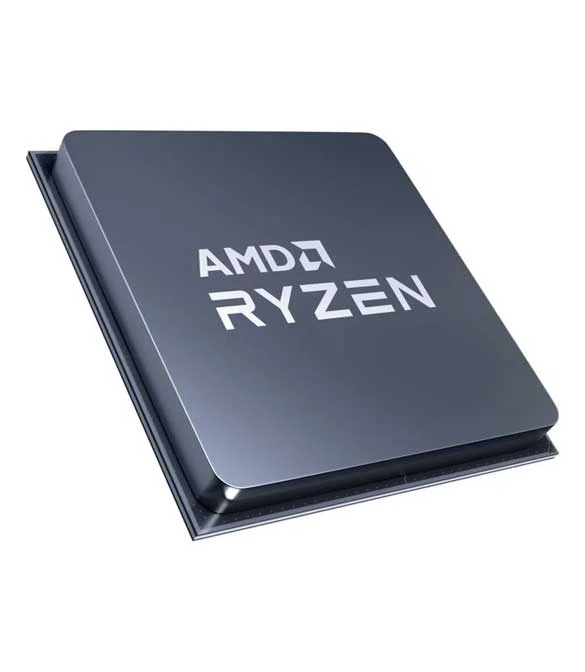 AMD RYZEN 5 PRO 4650G PROCESSOR 7NM UP TO 4.2GHZ / VEGA 7 INTEGRATED - TRAY