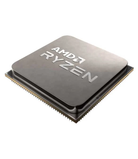 AMD RYZEN 5 PRO 4650G PROCESSOR 7NM UP TO 4.2GHZ / VEGA 7 INTEGRATED - TRAY