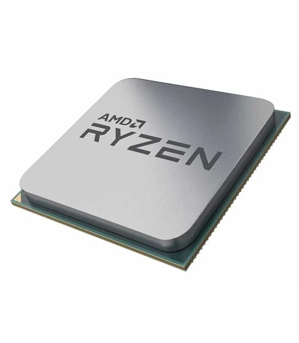AMD RYZEN 5 3600 6-CORE 3.6 GHZ (4.2 GHZ MAX BOOST) TRAY