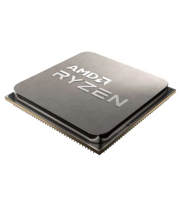 AMD RYZEN 5 3600 6-CORE 3.6 GHZ (4.2 GHZ MAX BOOST) TRAY
