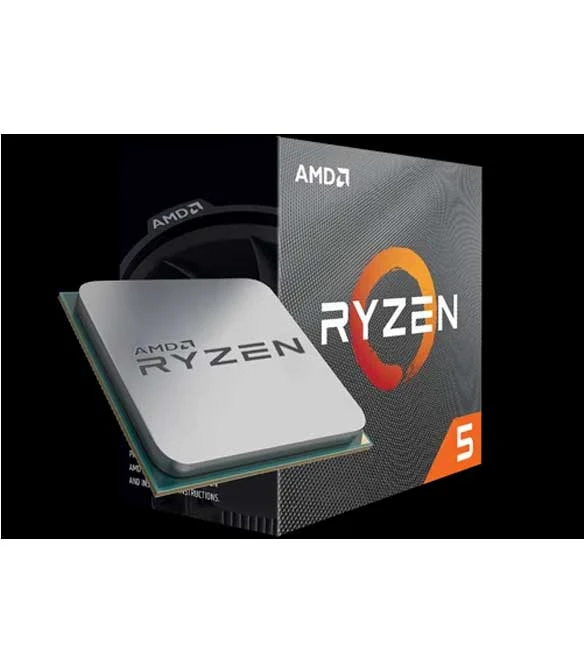 AMD RYZEN 5 3600 6-CORE 3.6 GHZ (4.2 GHZ MAX BOOST) TRAY