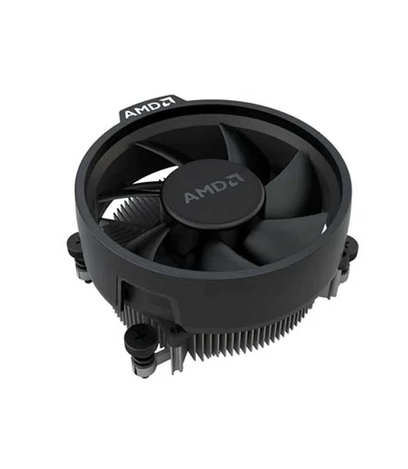 AMD RYZEN 5 3600 6-CORE 3.6 GHZ (4.2 GHZ MAX BOOST) TRAY