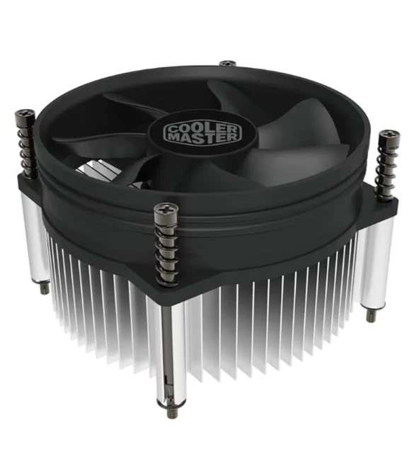 Cooler Master Standard Air Cooler I50 FOR LGA 1700