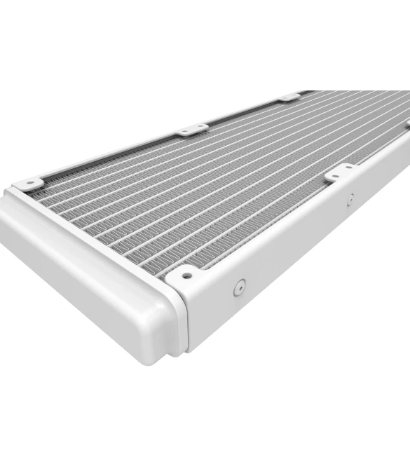 Water Cooler REDRAGON CCW-3013 ARGB 240mm - White