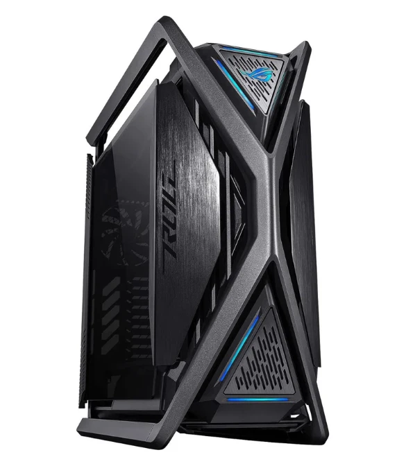 ASUS ROG Hyperion GR701 EATX Full-Tower Computer Case