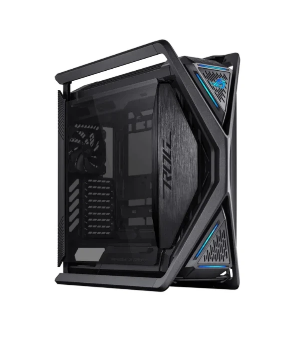 ASUS ROG Hyperion GR701 EATX Full-Tower Computer Case