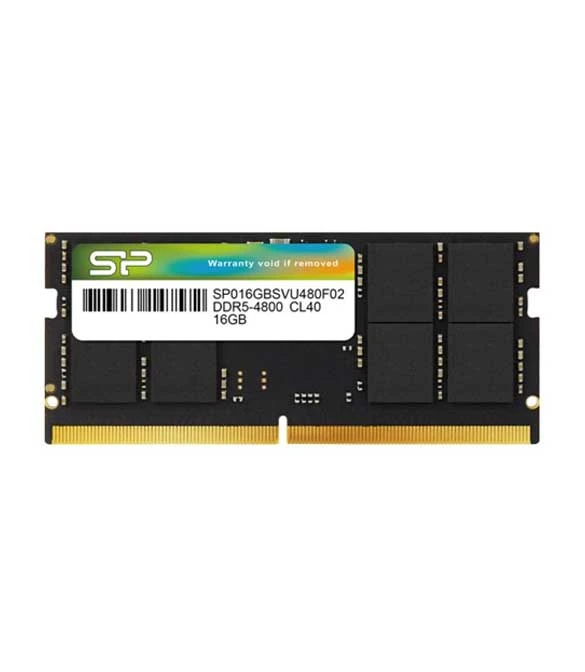 Silicon Power DDR5 4800MHz 16GB 1.1V Laptop Unbuffered DIMM