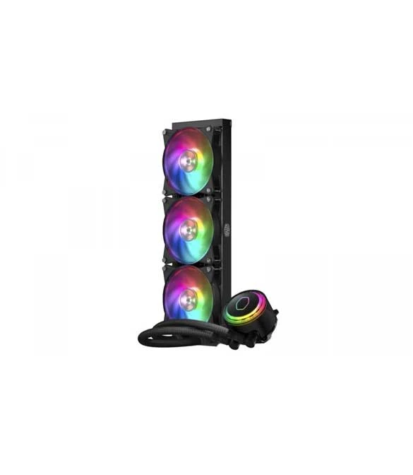 COOLER MASTER MASTERLIQUID ML360R RGB CPU LIQUID COOLER