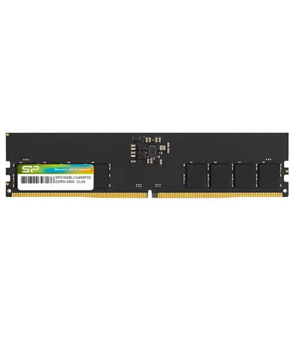 Silicon Power DDR5 4800MHz 32GB 1.1V Desktop Unbuffered DIMM
