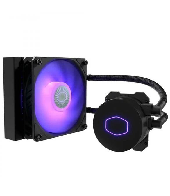 COOLER MASTER MASTERLIQUID ML120L V2 RGB