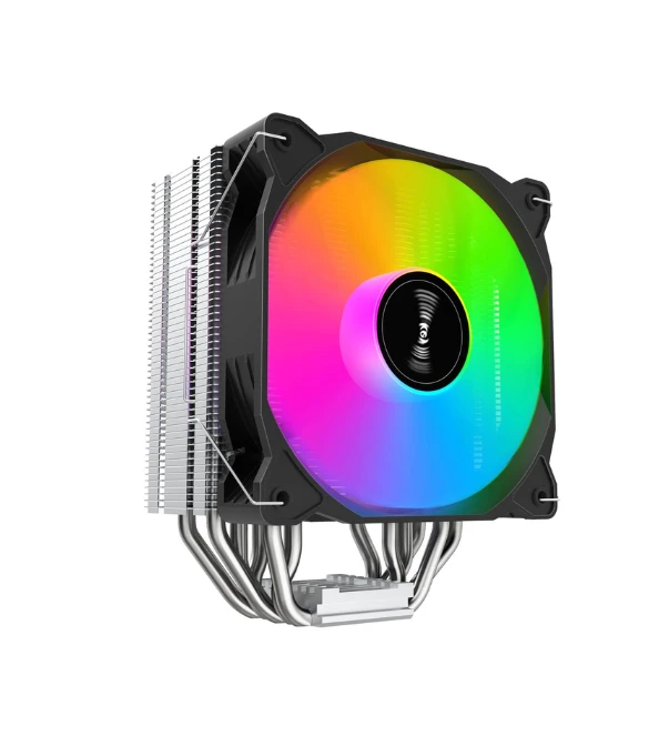 Huntkey Storm T600 Fantasy CPU Cooler