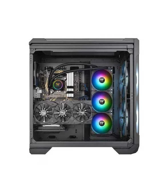 THERMALTAKE TH360 ARGB SYNC AIO LIQUID COOLER