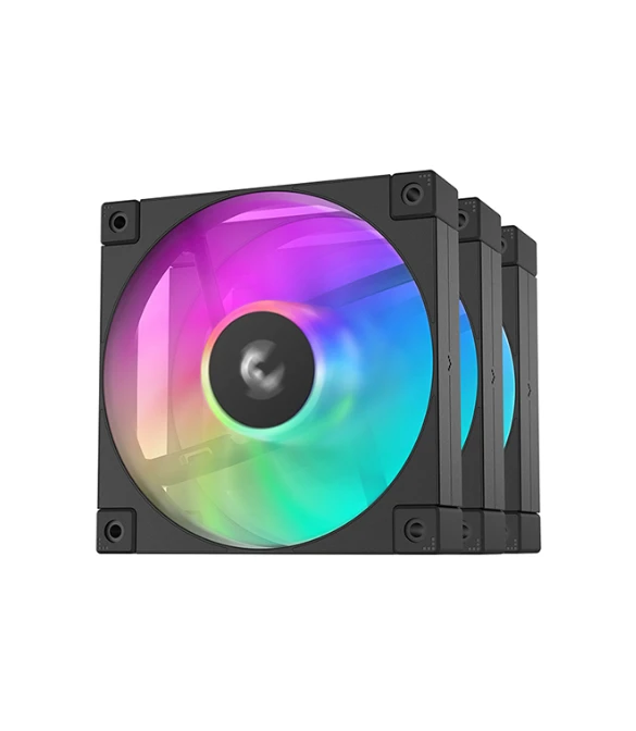 DeepCool FD12 ARGB-3 IN 1 Addressable RGB Fans