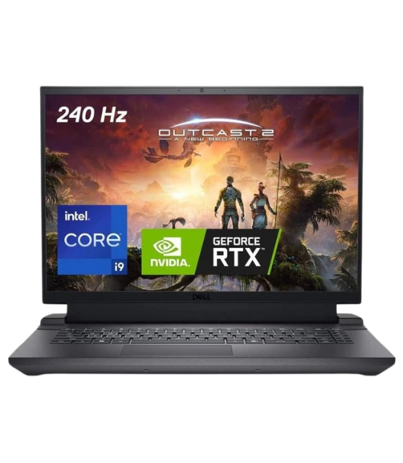 DELL G16 Gaming Laptop