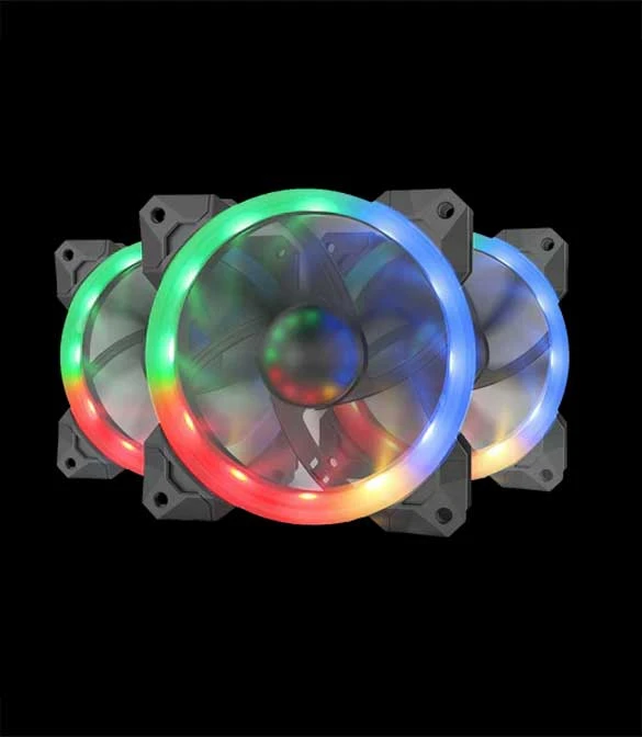 Redragon GC-F008 PC Cooling Fan