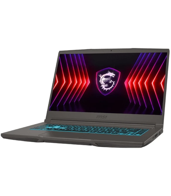 MSI Thin 15 B12UC-2037XRO Gaming Laptop