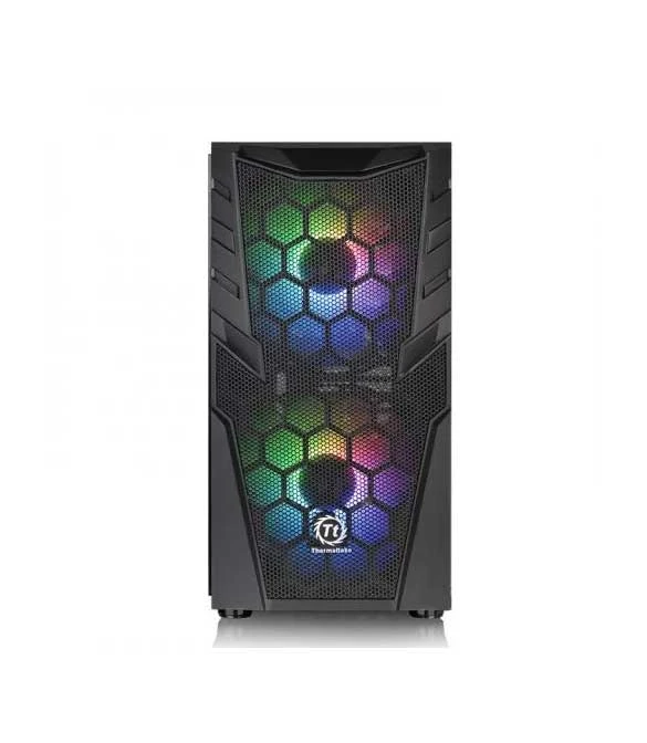 THERMALTAKE COMMANDER C32 TG ARGB EDITION