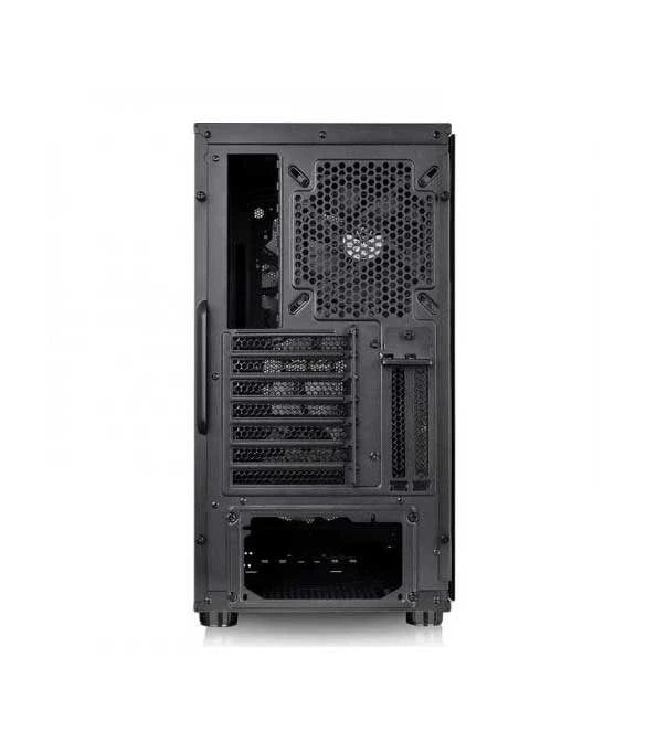 THERMALTAKE COMMANDER C32 TG ARGB EDITION