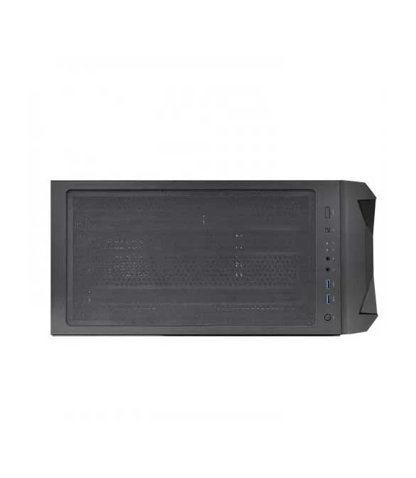 THERMALTAKE COMMANDER C32 TG ARGB EDITION