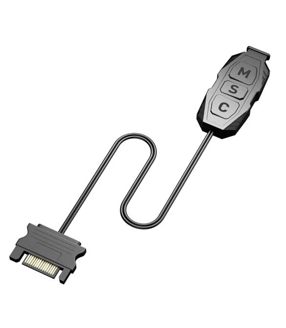 Redragon RD-GCP01 Connector