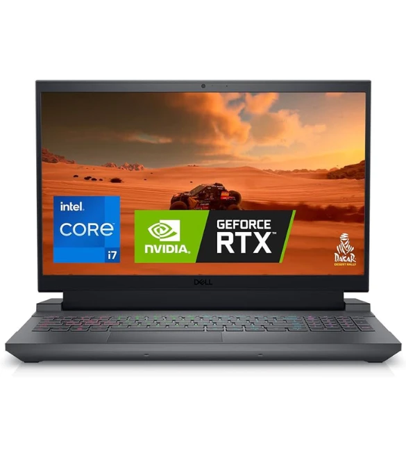 DELL G15 Gaming Laptop