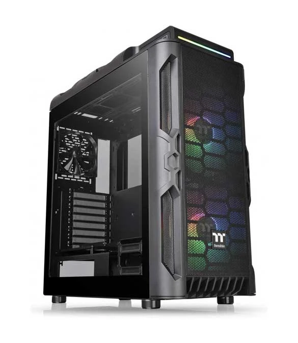 THERMALTAKE LEVEL 20 RS ARGB ATX MID TOWER