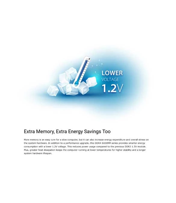 Silicon Power 32GB DDR4 UDIMM-3200 MHz For Desktop