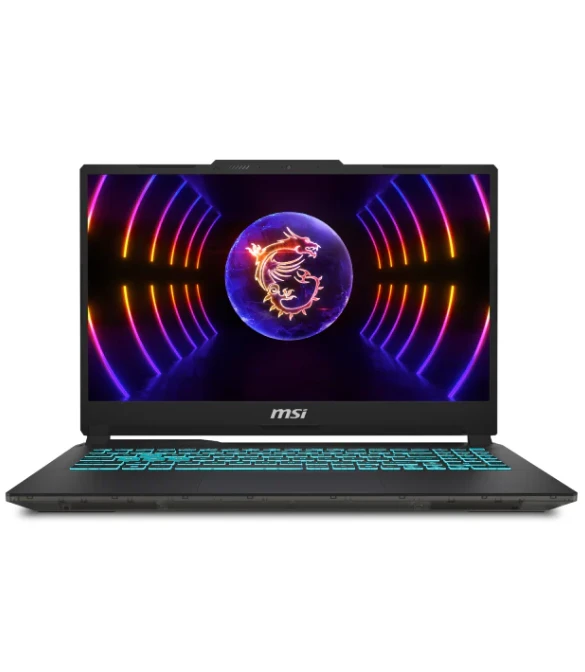 MSI Katana 15 B13VEK Gaming Laptop